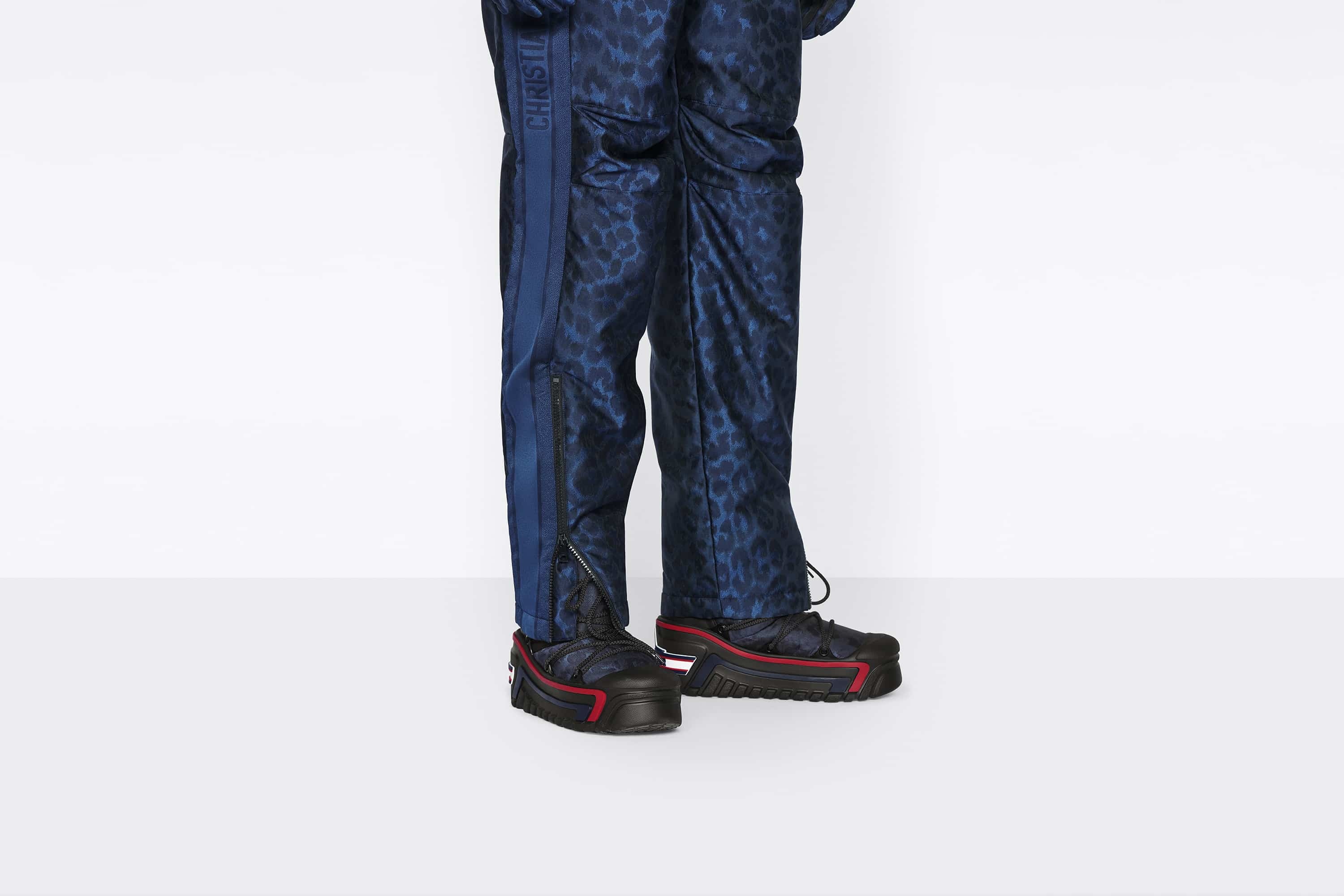 DiorAlps Snow Boot - 6