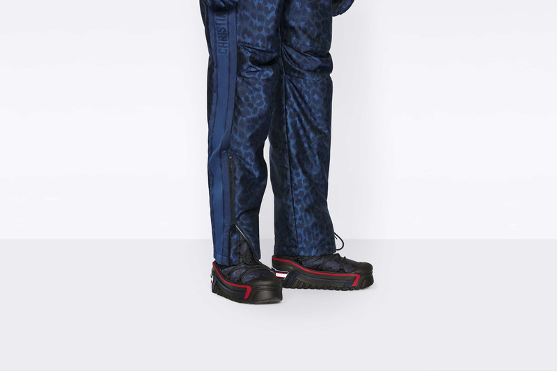 DiorAlps Snow Boot 6