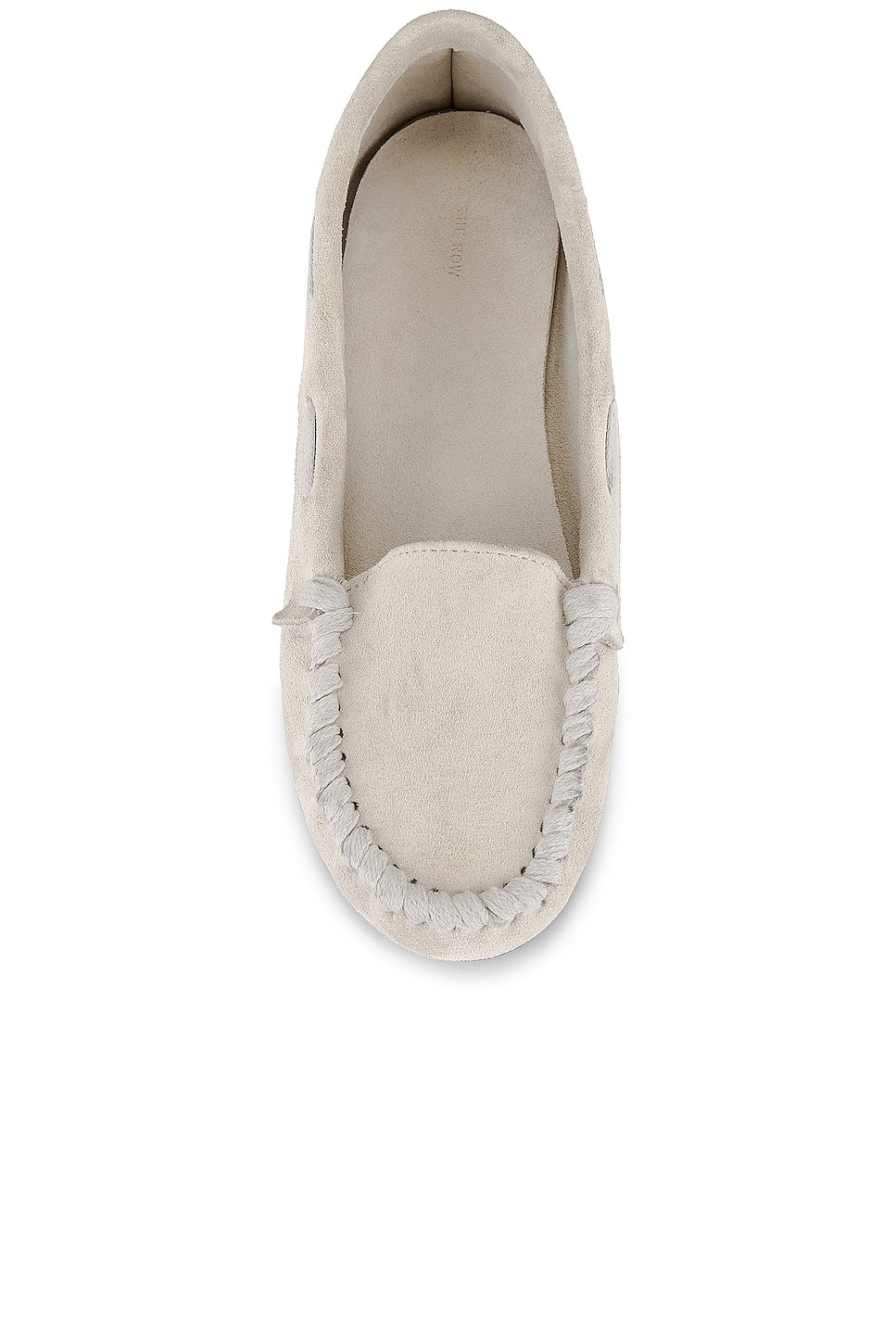 Mabel Moc Loafer - 4