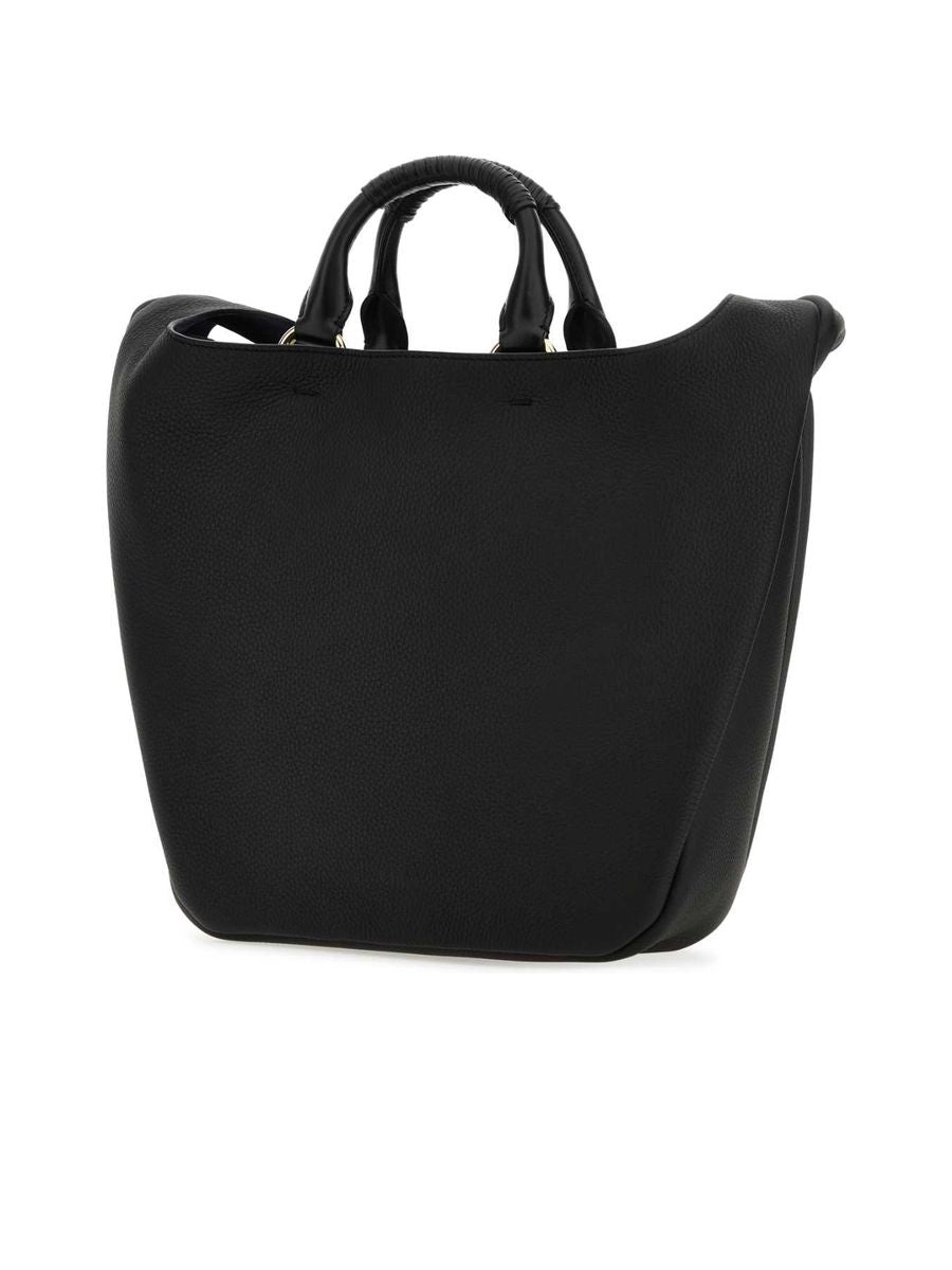 Medium Deia Handbag - 2