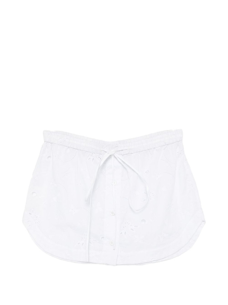 Simone mini skirt 1