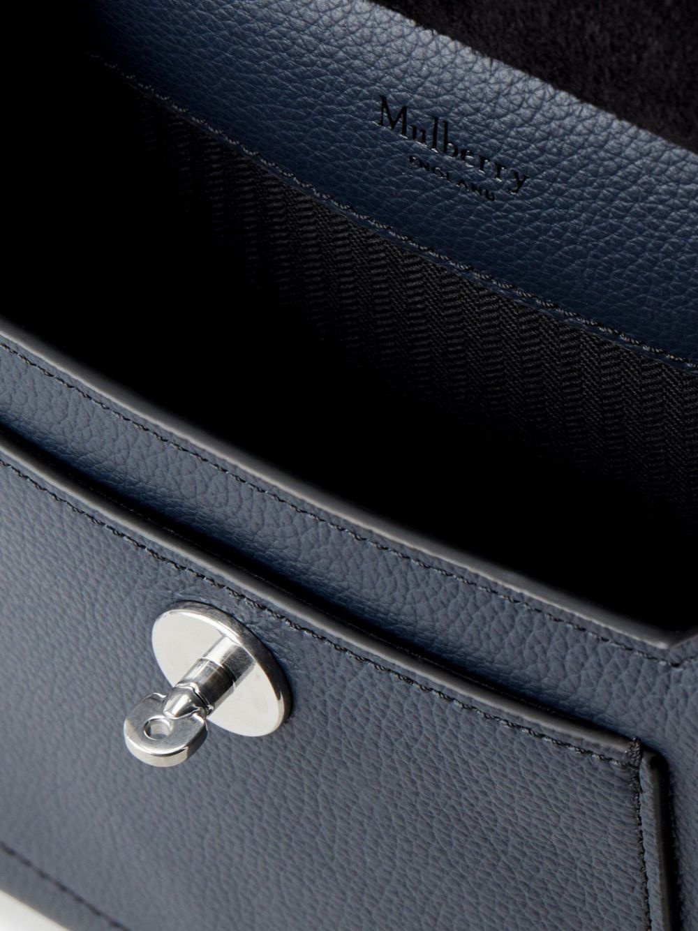 small Antony leather shoulder bag - 6