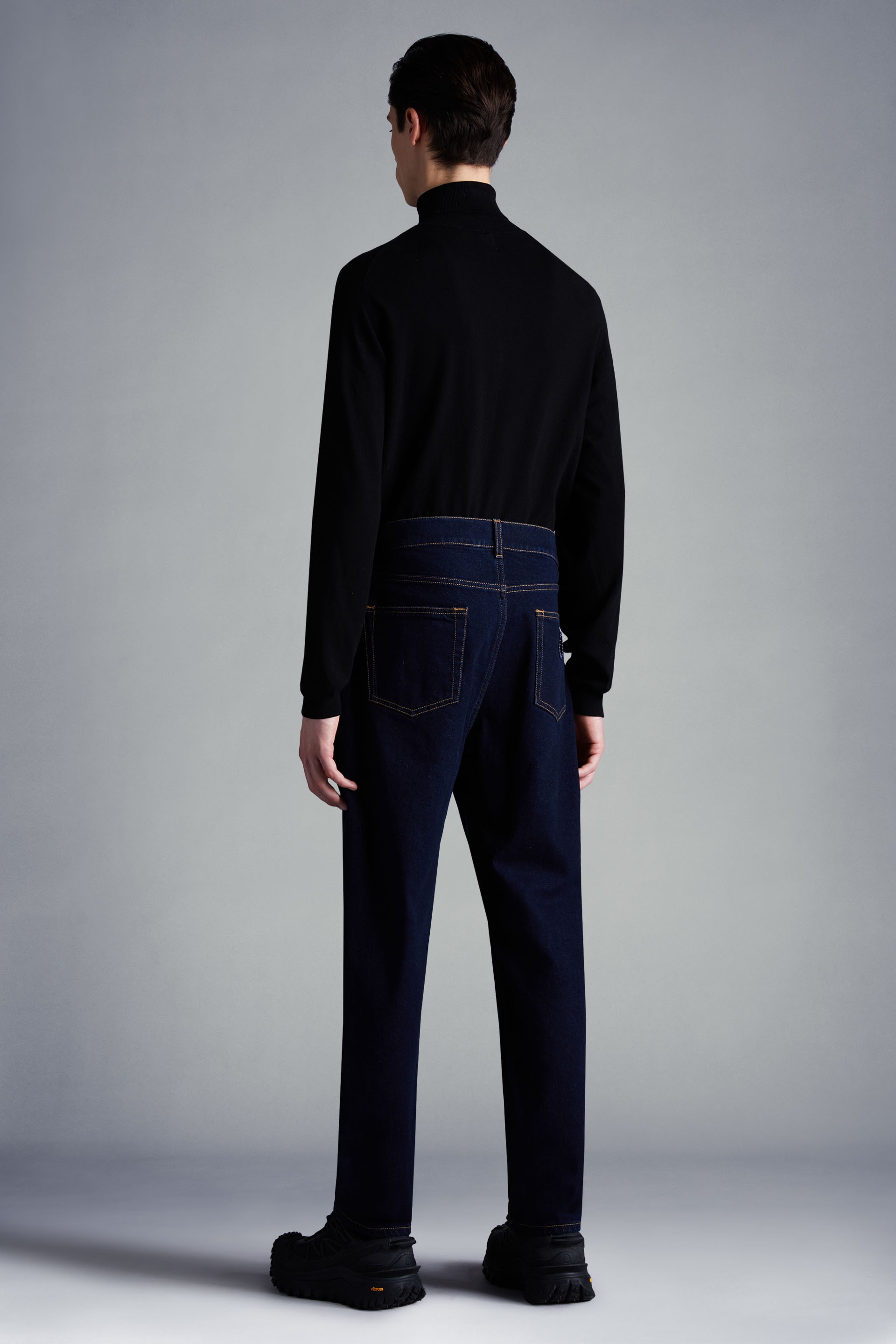 Slim Fit Jeans - 4