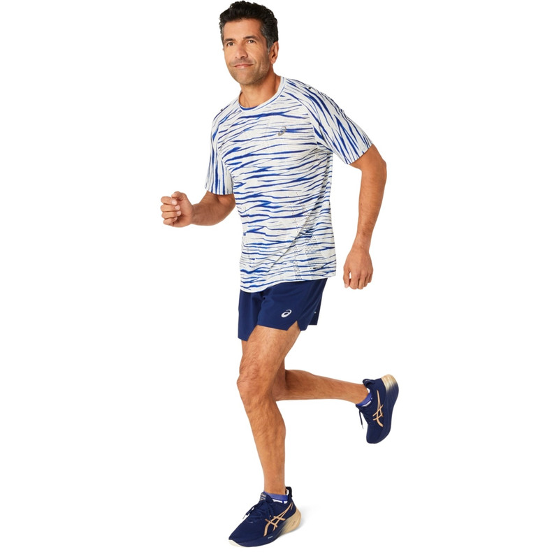 MEN'S ROAD 5IN SHORT 8