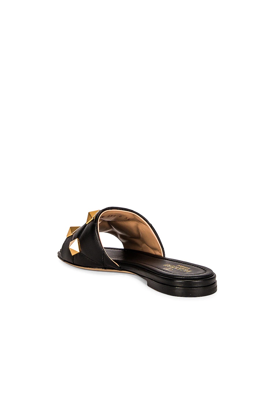 Roman Stud Slides - 3