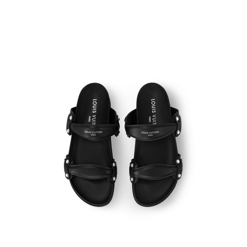 Bom Dia Comfort Mule 3