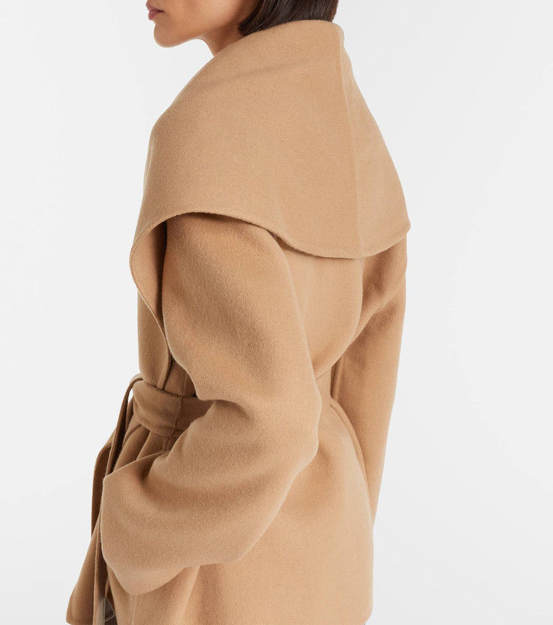 Harris cashmere coat 5