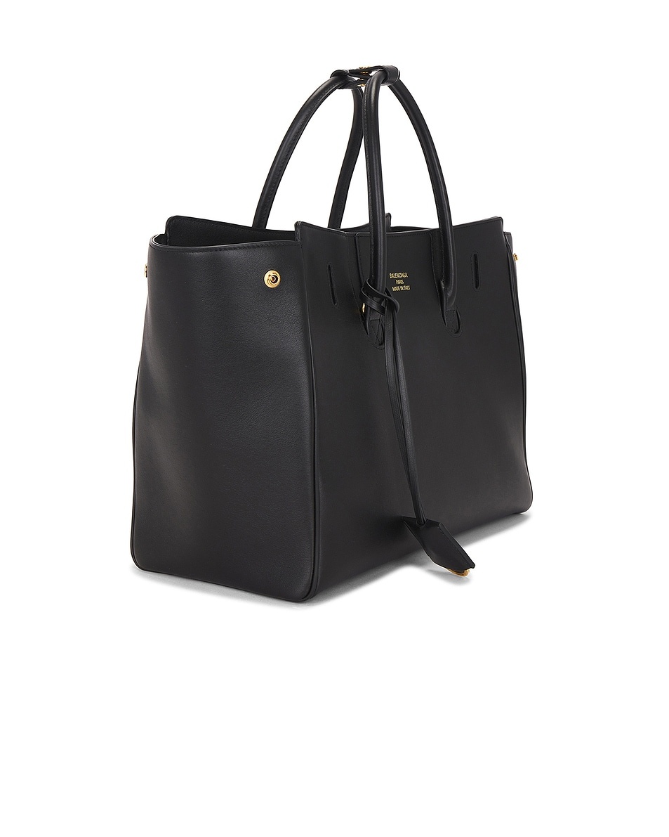 Hampton Small Carry All Bag - 4