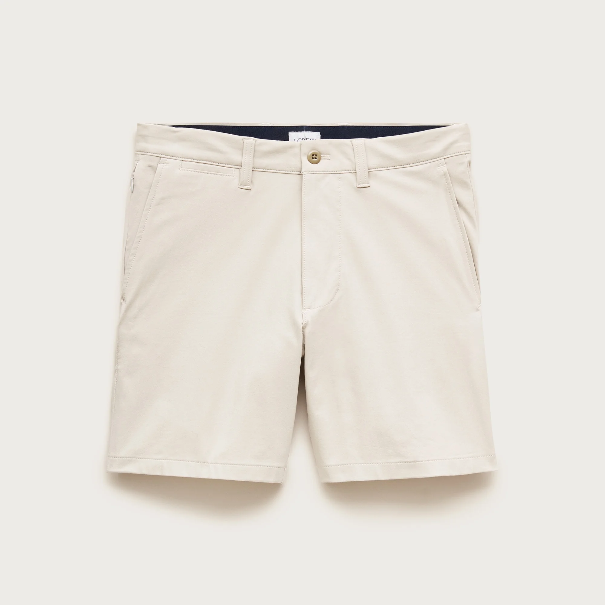 7" tech short - 1
