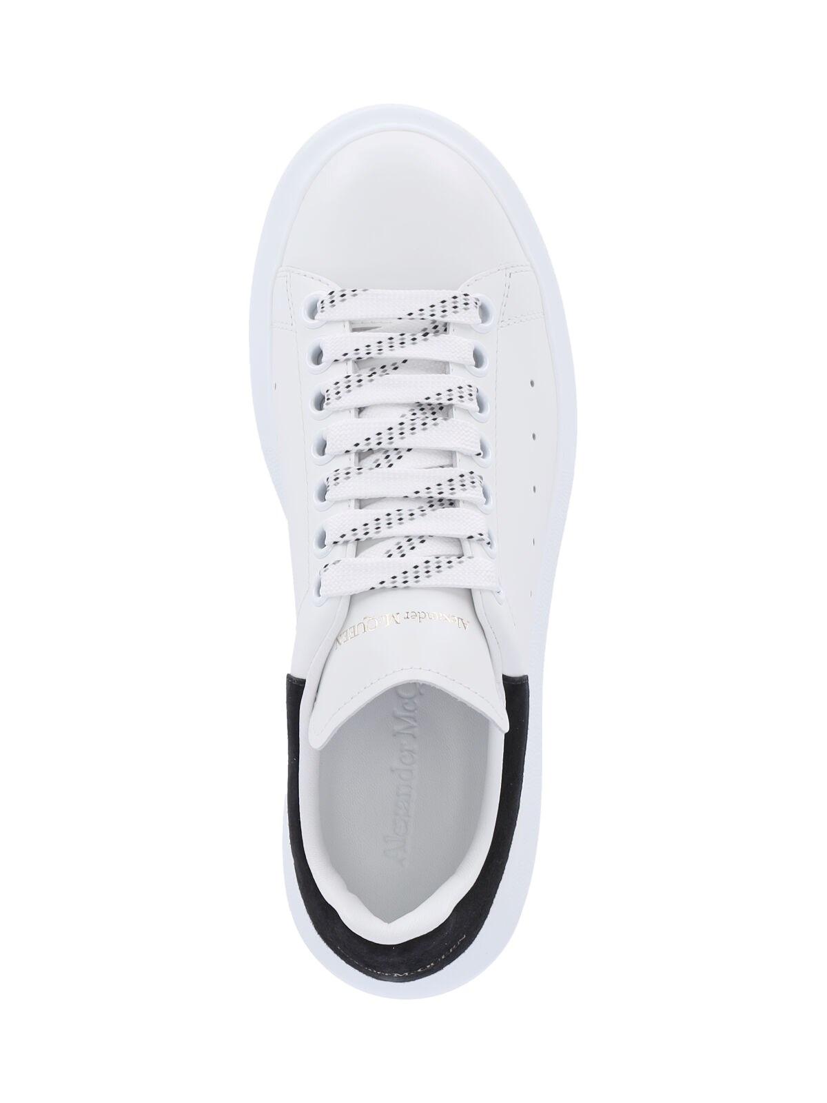 "OVERSIZE" SNEAKERS - 5