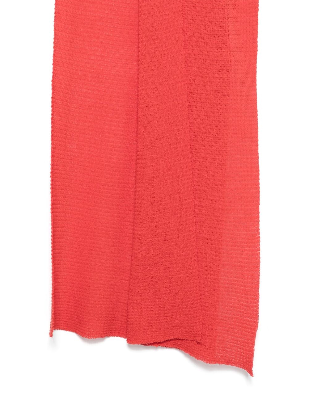cotton scarf - 2