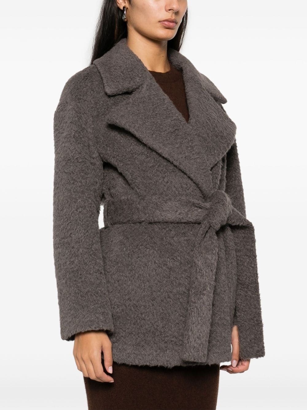 Marin coat - 3