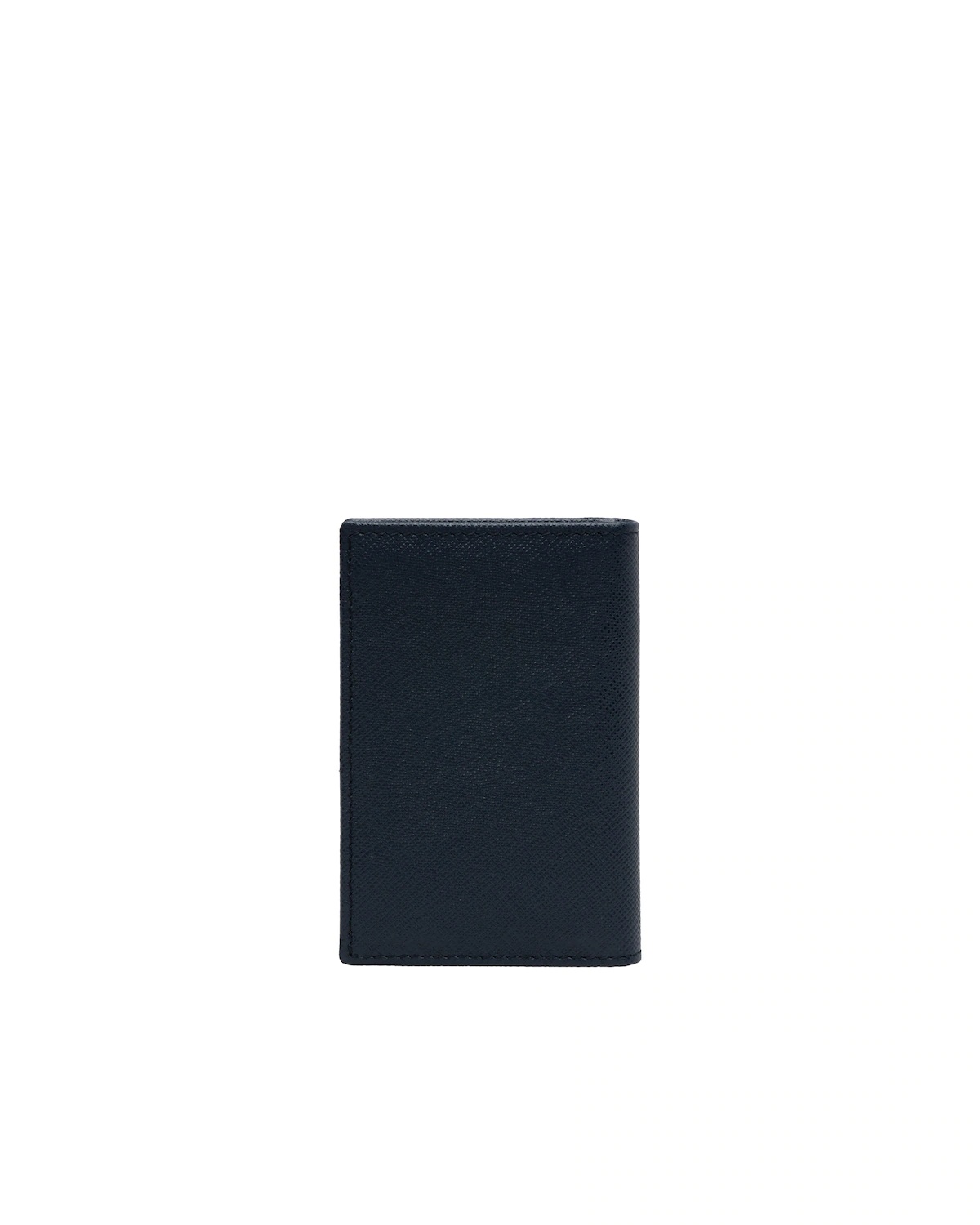 Saffiano Leather Card Holder - 3