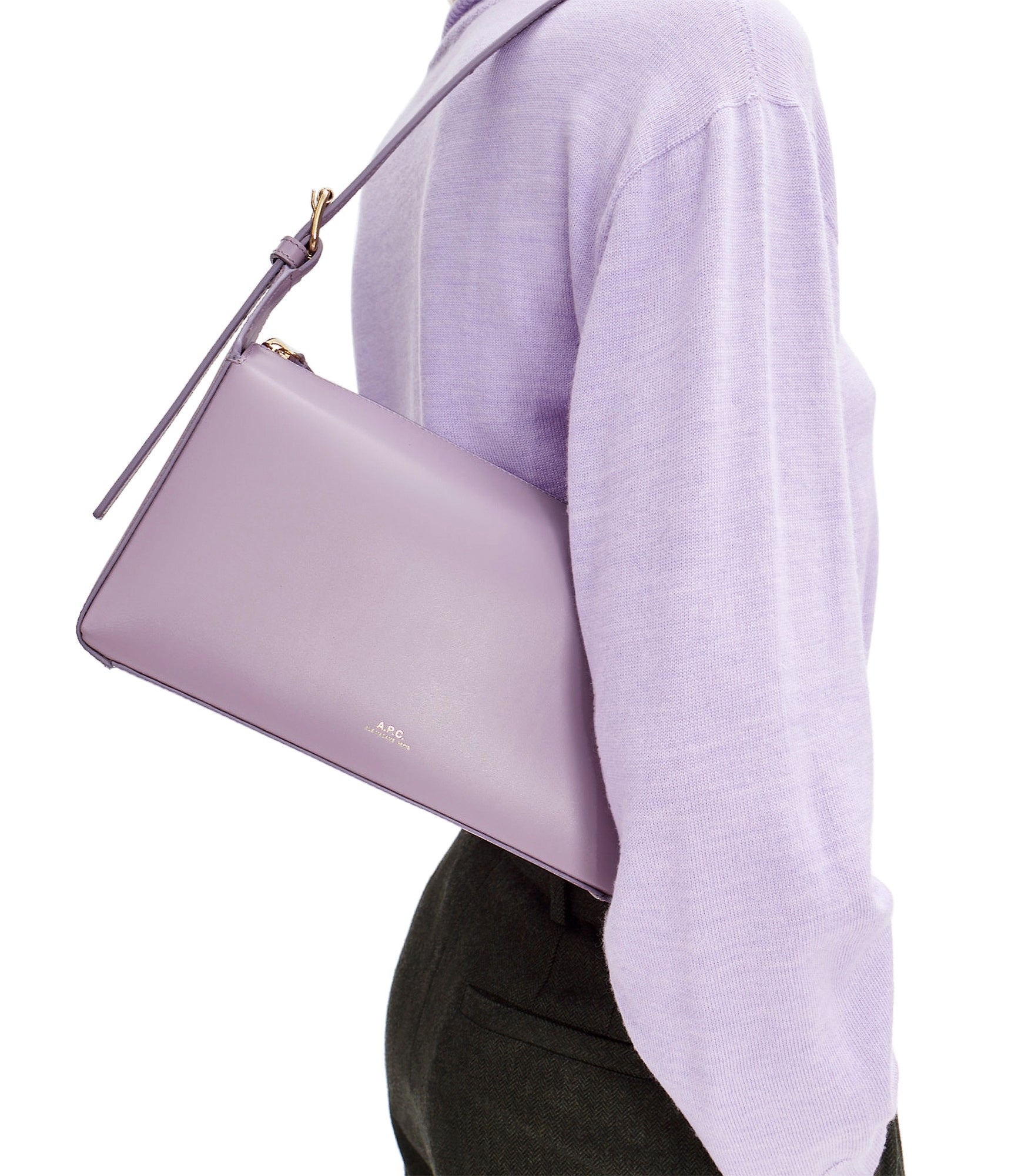 Virginie Baguette bag - 2