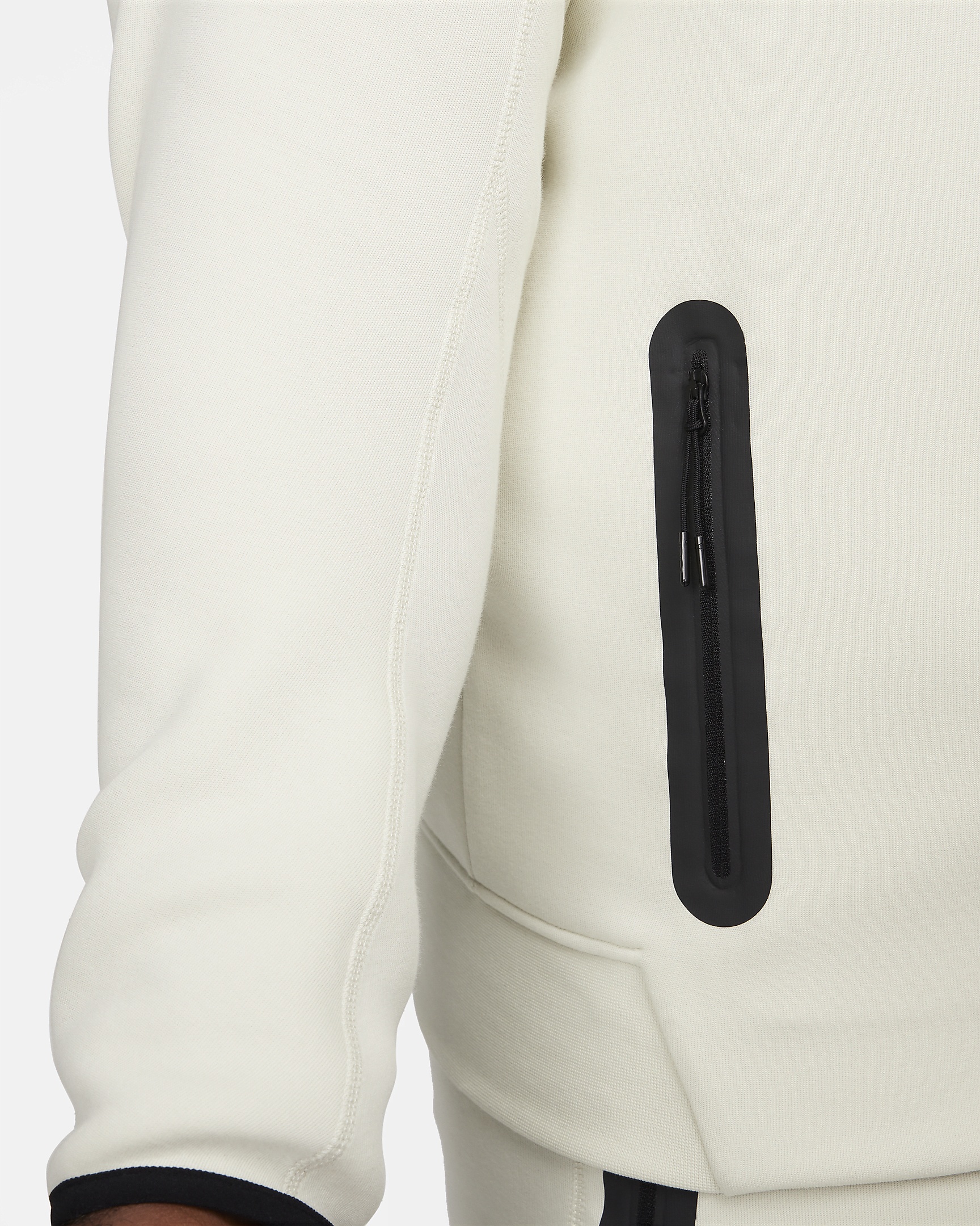 Nike Sportswear Tech Fleece Windrunner Men's Full-Zip Hoodie - 17