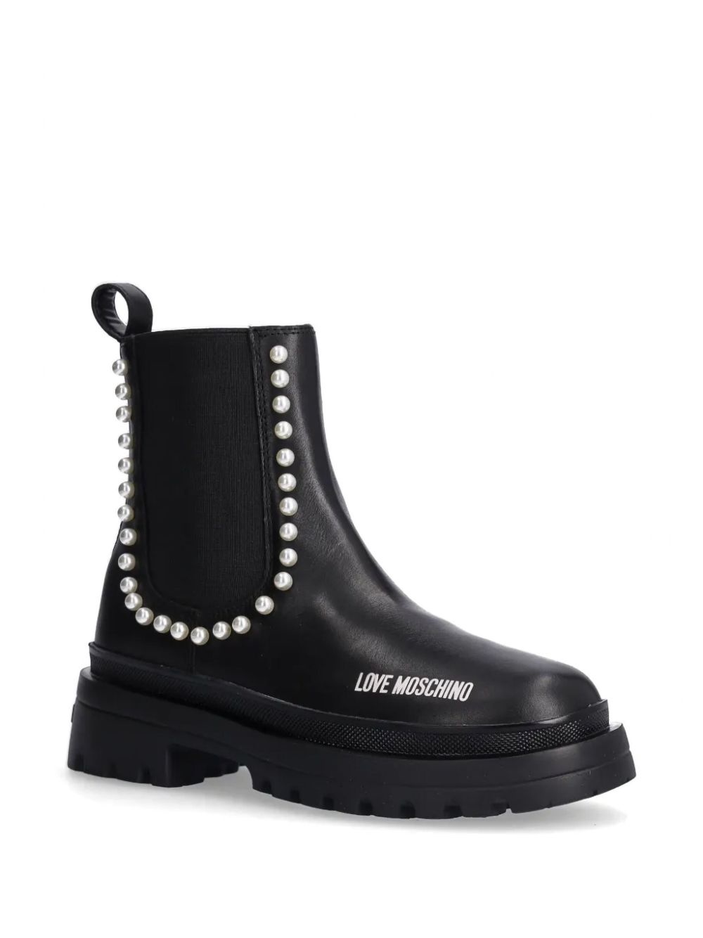 Ghete boots - 2