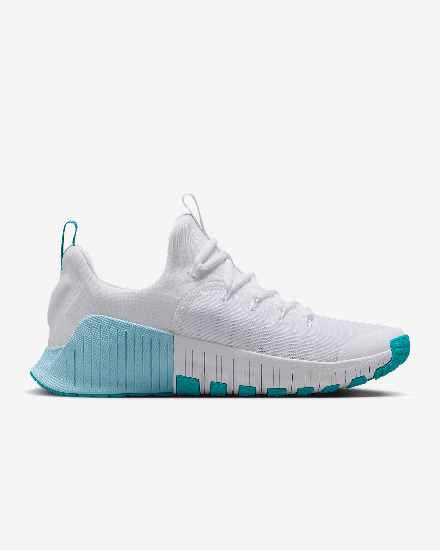 Nike Free Metcon 6 Women's Workout Shoes - 3
