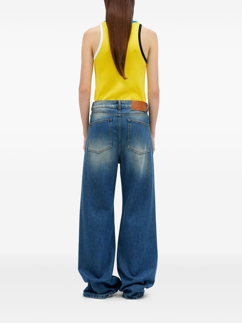 wide-leg jeans 4