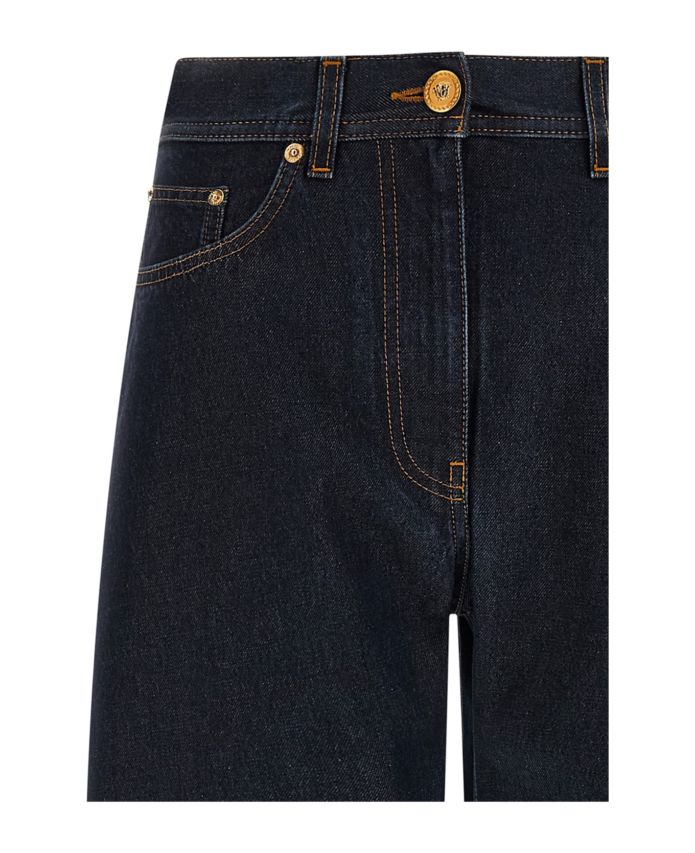 'soft Wash' Jeans - 3