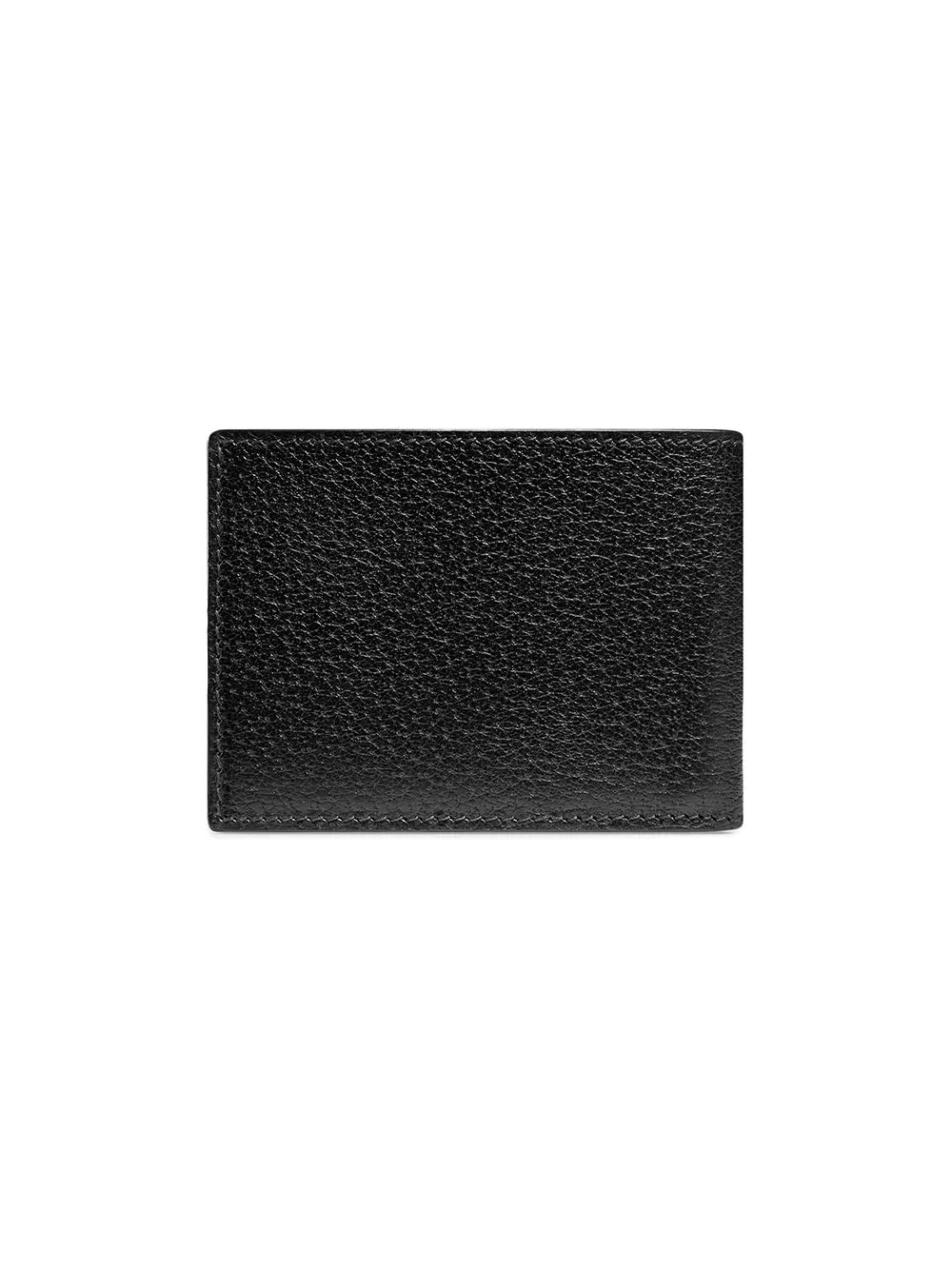 bi-fold wallet with Web - 2