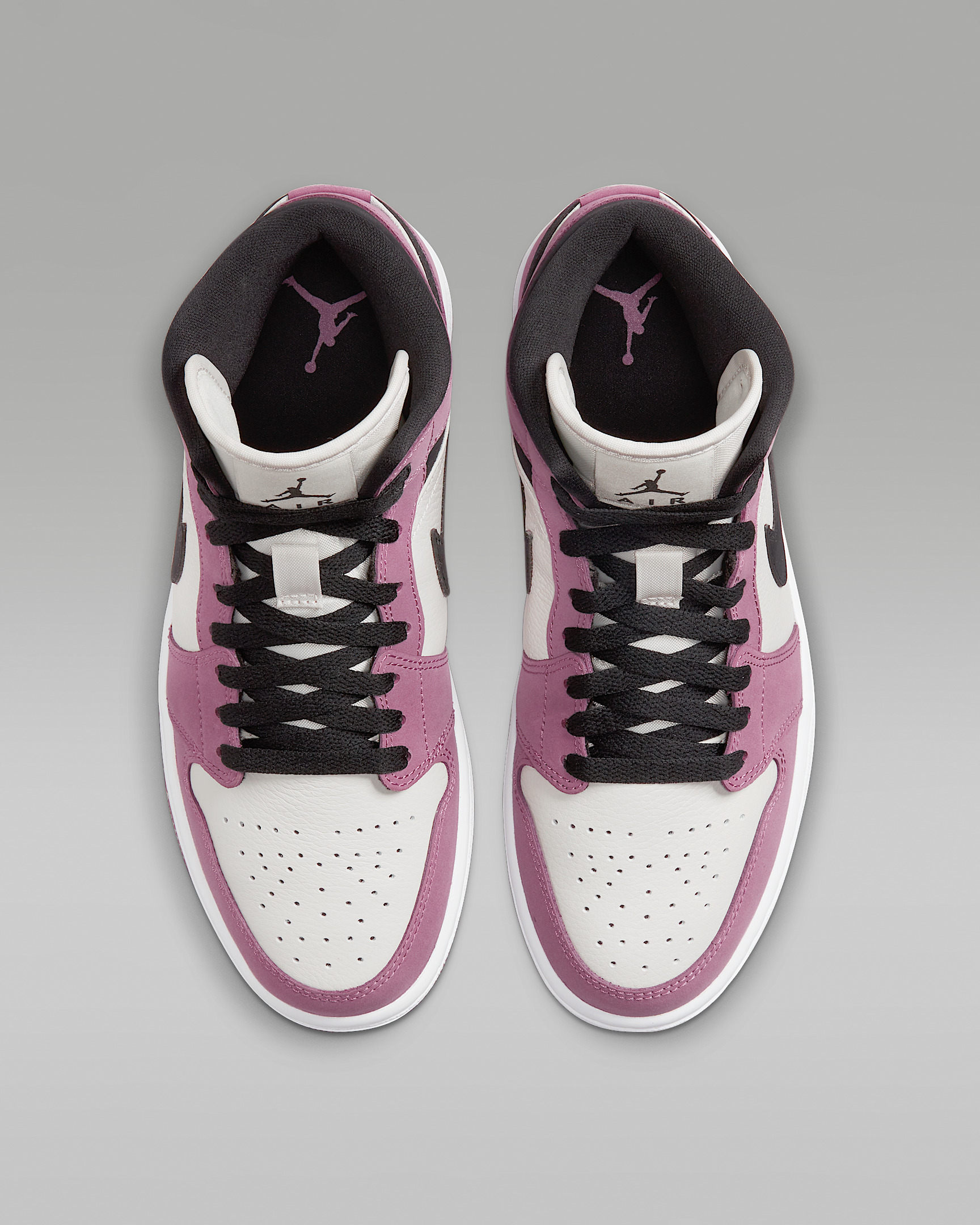 Air Jordan 1 Mid SE Women's Shoes - 4