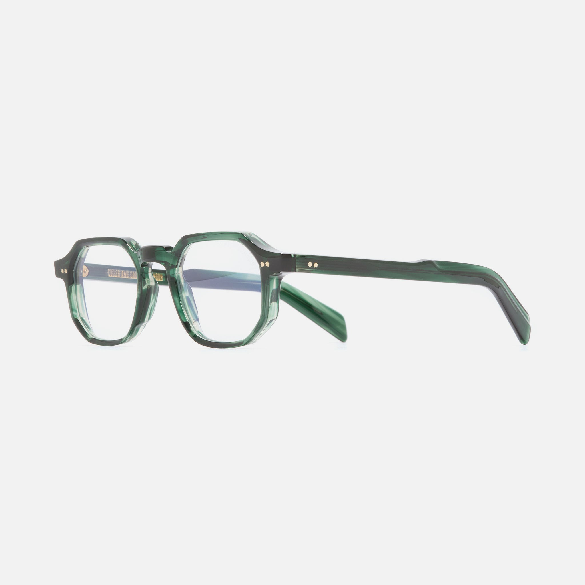 GR11 ROUND OPTICAL GLASSES - 2
