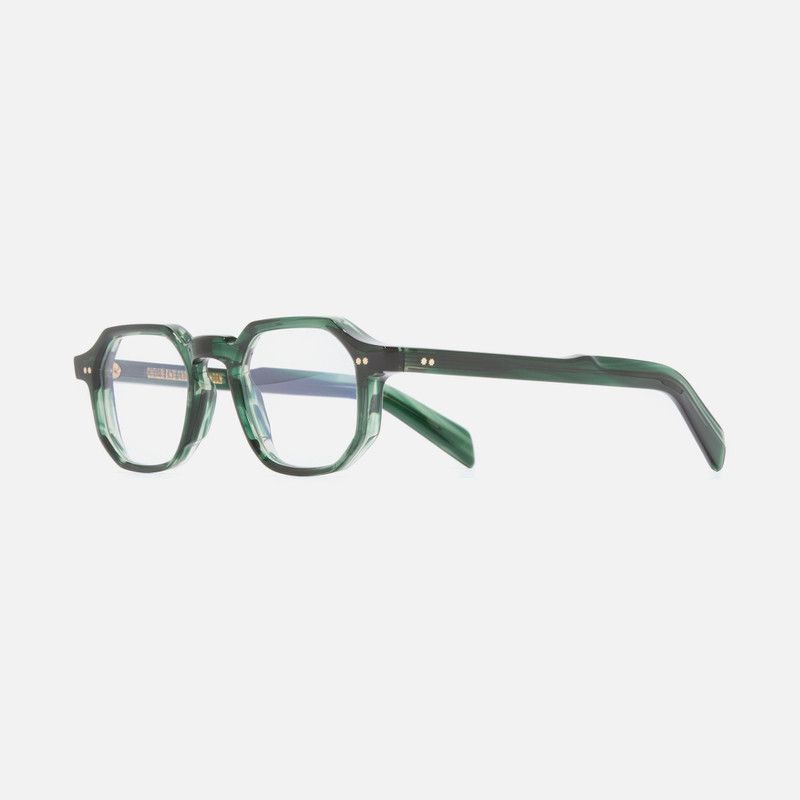 CUTLER AND GROSS GR11 ROUND OPTICAL GLASSES outlook