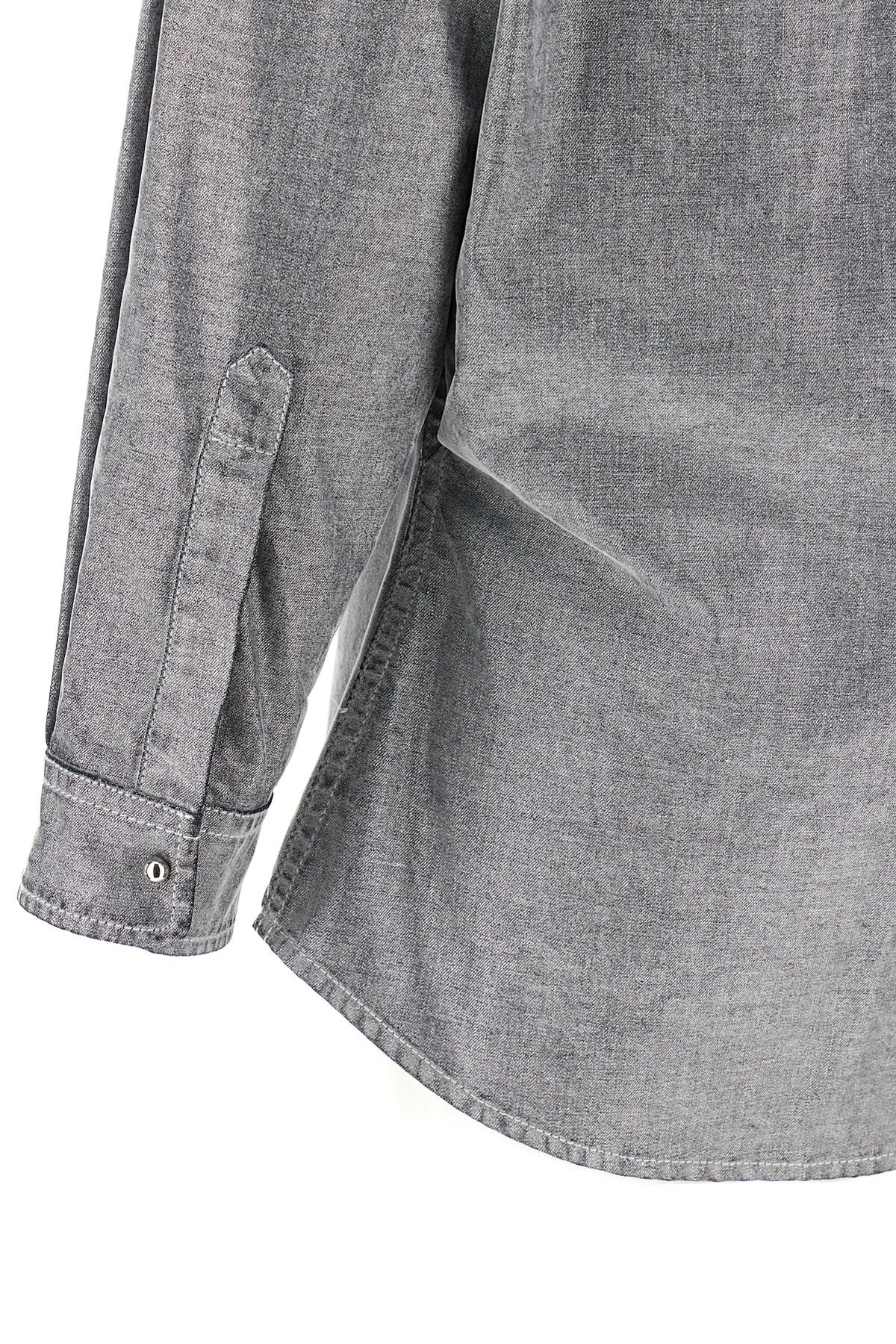 'Anne' shirt - 4