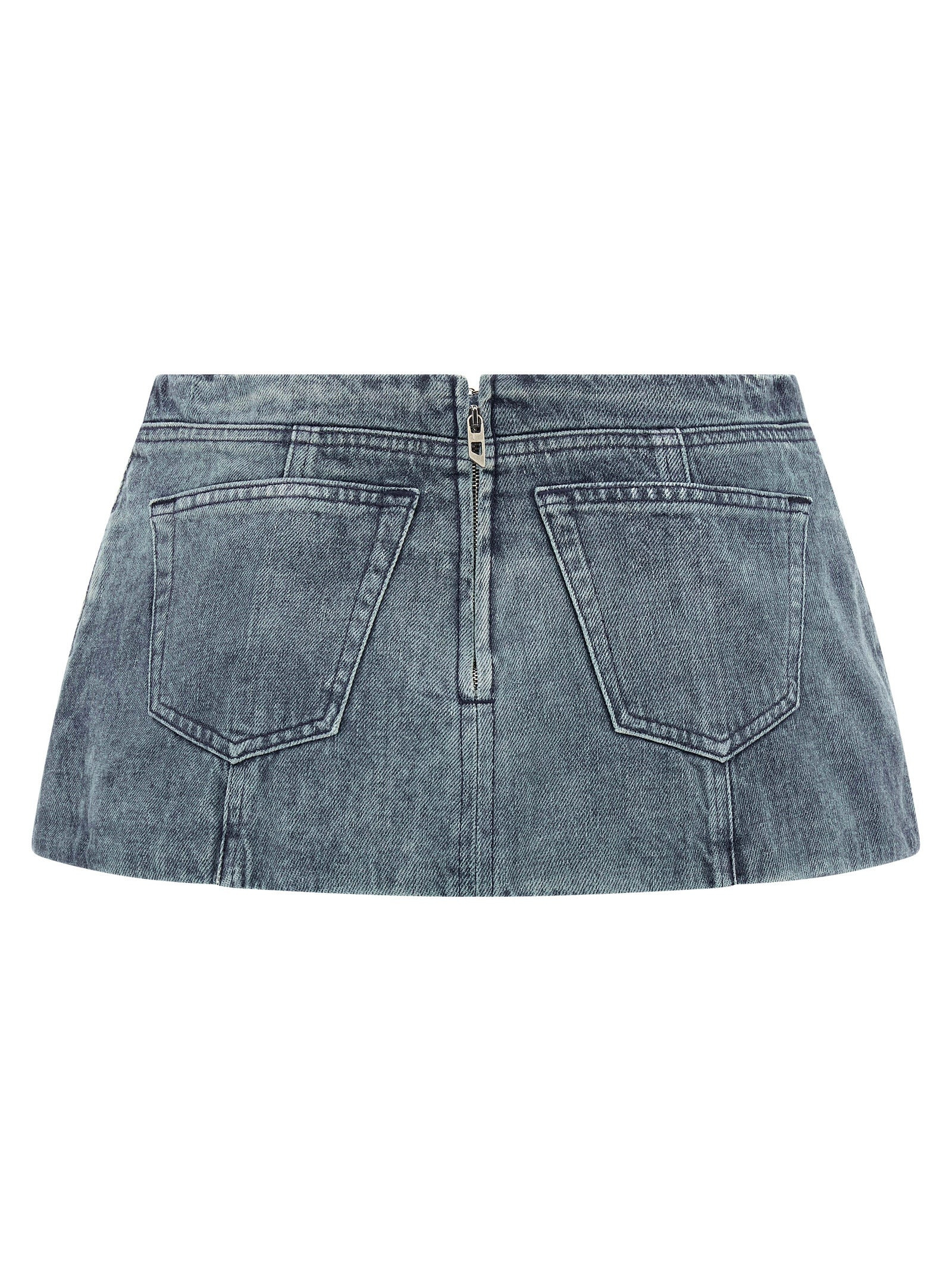 Diesel Women 'De-Nora' Skirt - 2