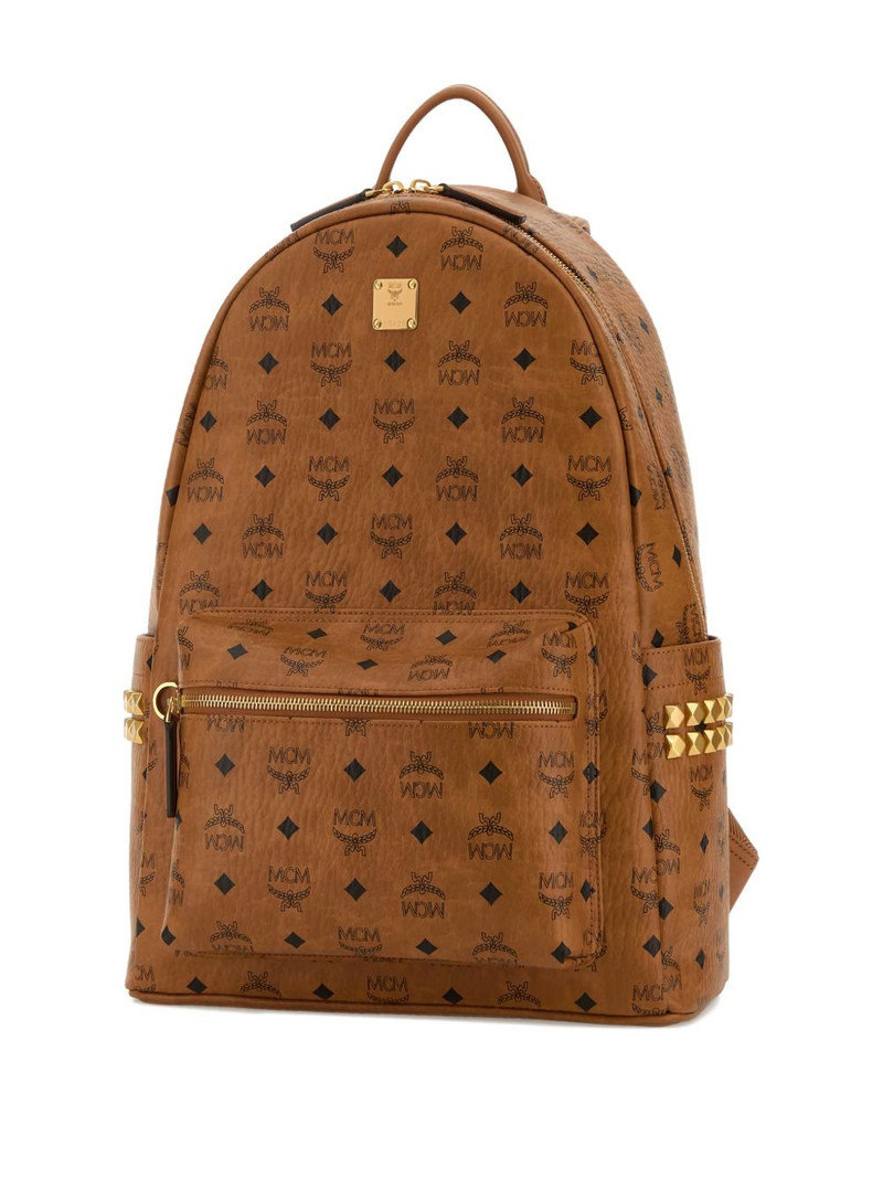 logo-monogram backpack 3