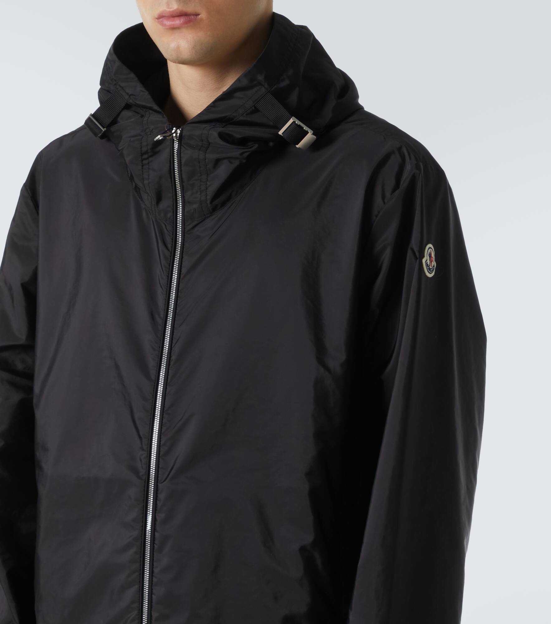 Remoray jacket - 5