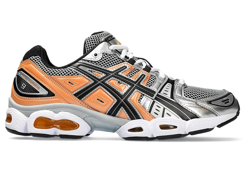 GEL-NIMBUS 9 - 1