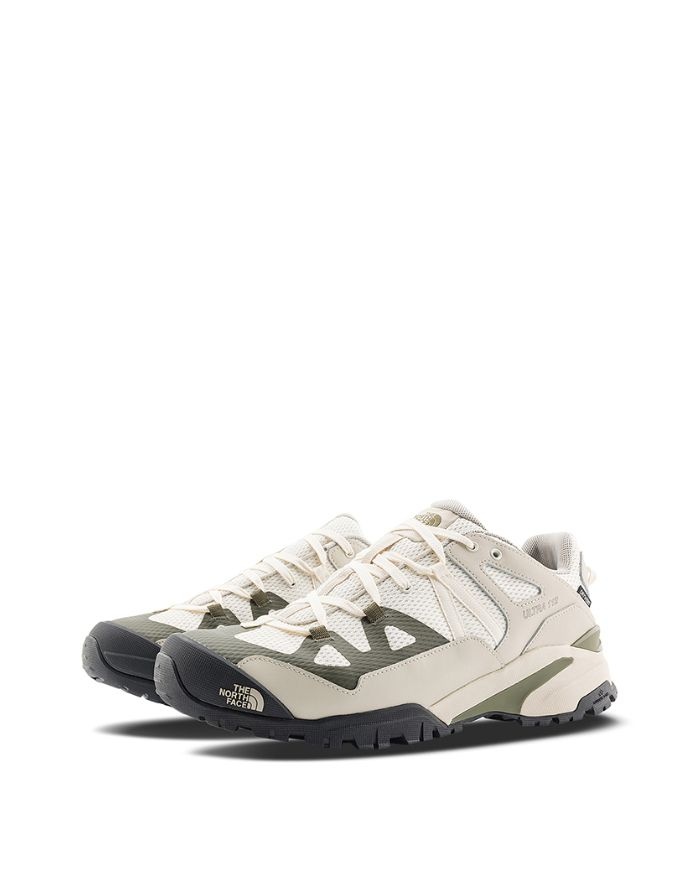 THE NORTH FACE Ultra 112 Waterproof 'Gardenia White Sandstone' 8191-9X1 - 2