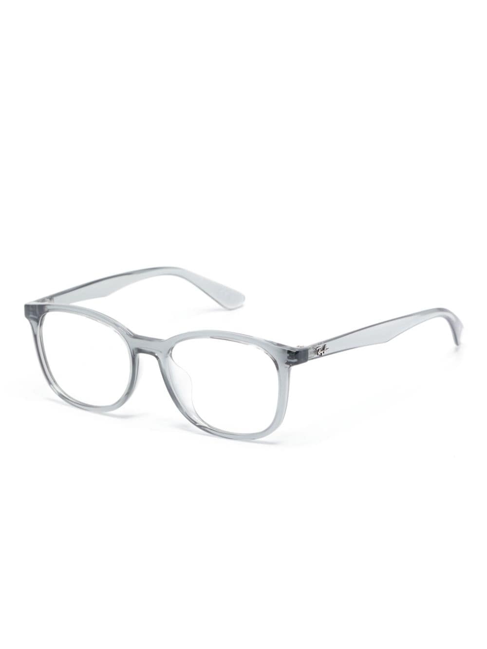 rectangle-frame glasses - 2