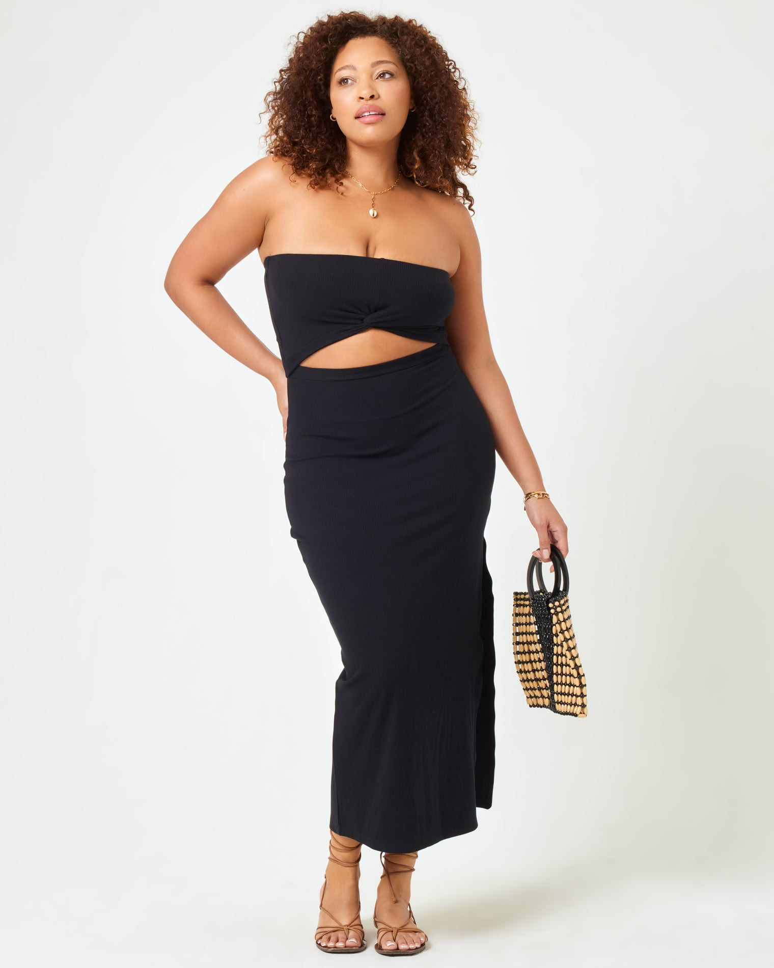 Kierra Dress - 6