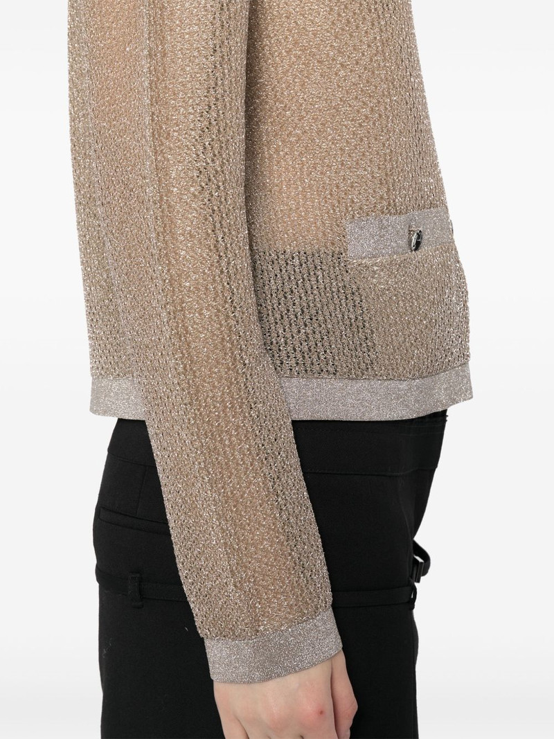 Kendra cardigan 5