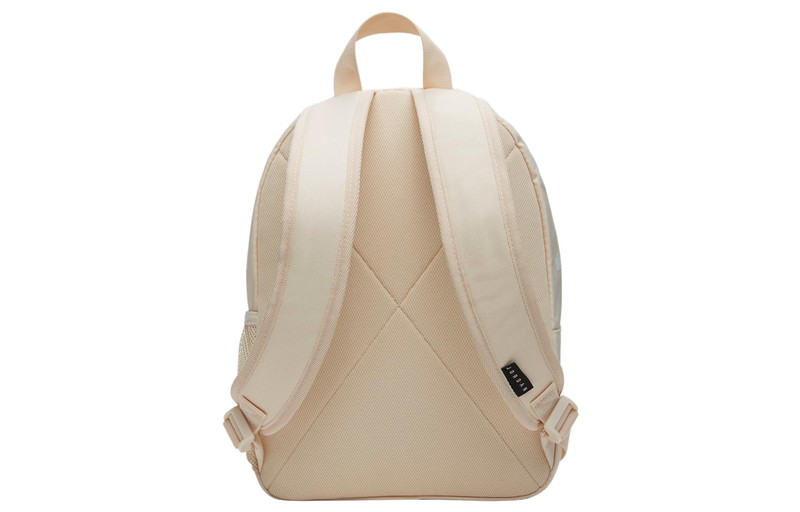 Jordan Air Jordan Mini Backpack 'Pearl Beige' DV5304-219 outlook