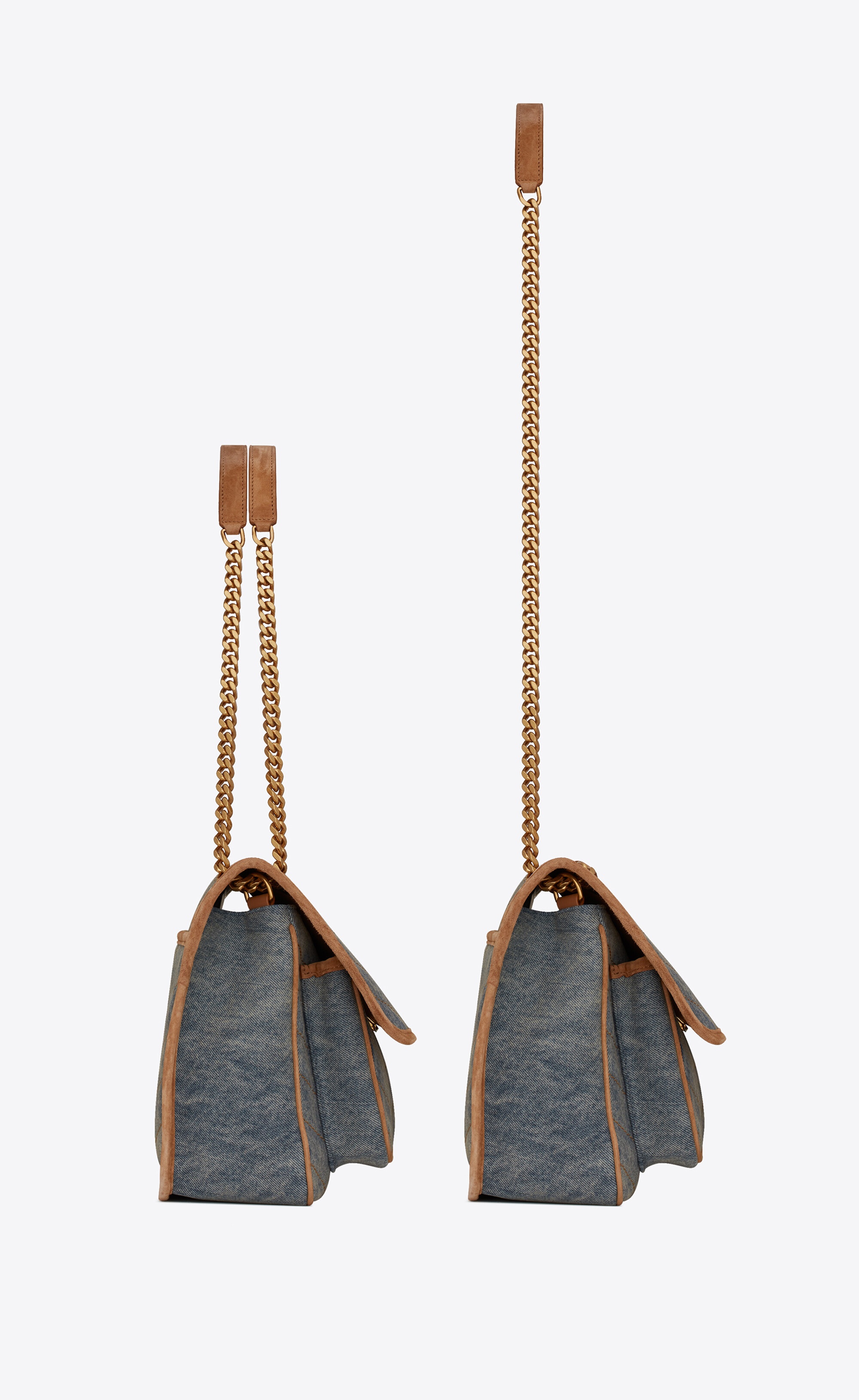 バッグ・カバンその他 Saint Laurent 819271 AACYT SLAU-WY2829_V1.jpg