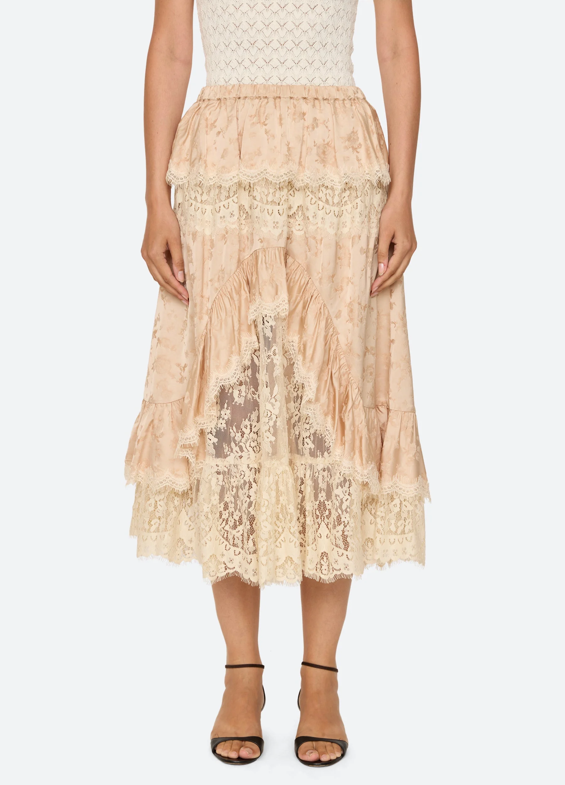 Shay Skirt - 1
