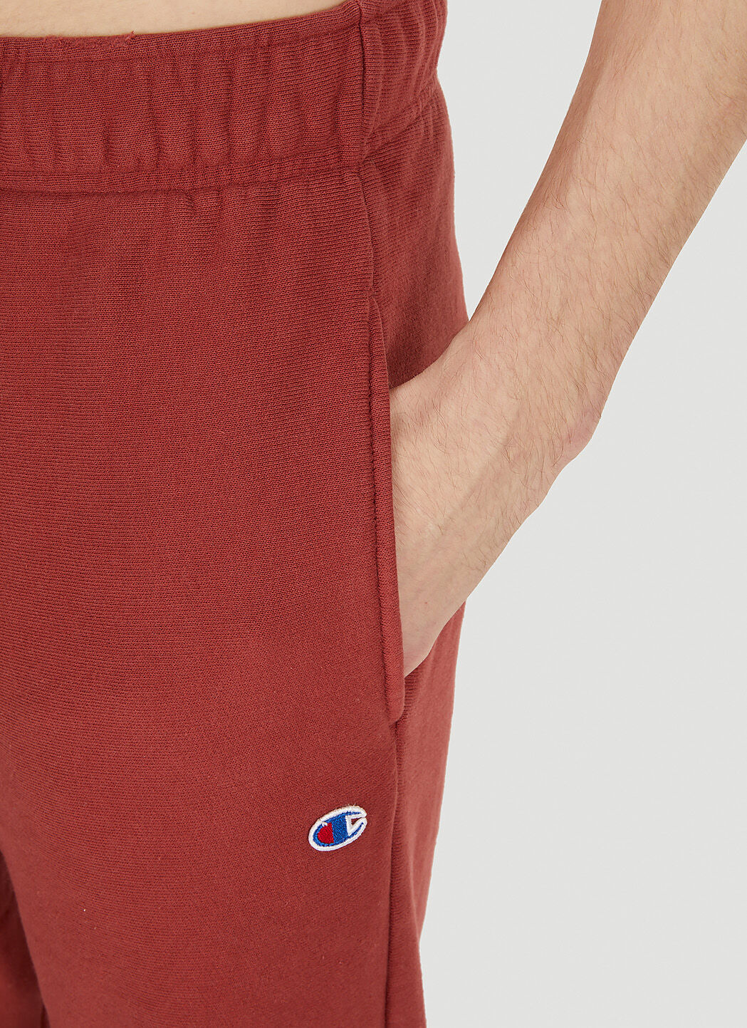 Reverse Weave 1952 Track Pants - 5