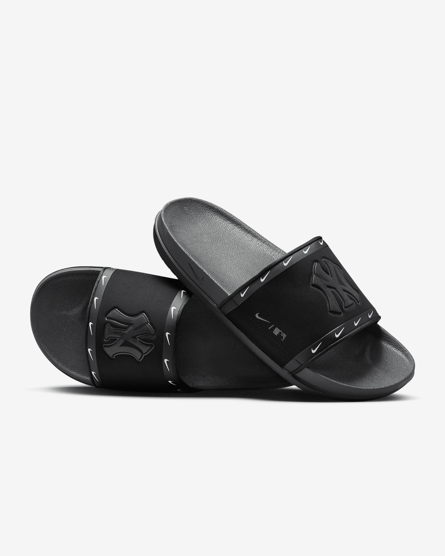 Nike Offcourt (MLB New York Yankees) Slide - 1