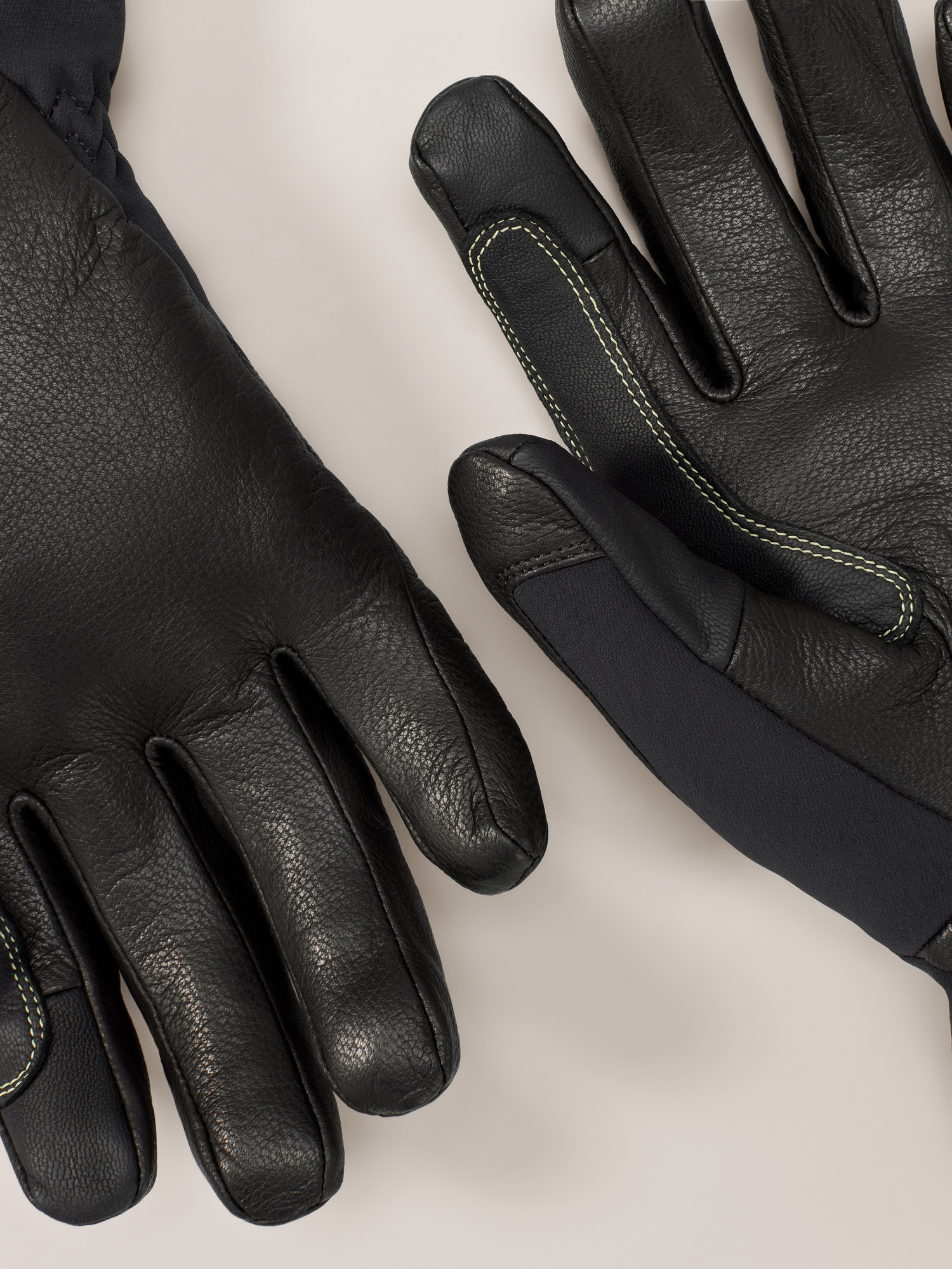 Rope Glove - 2