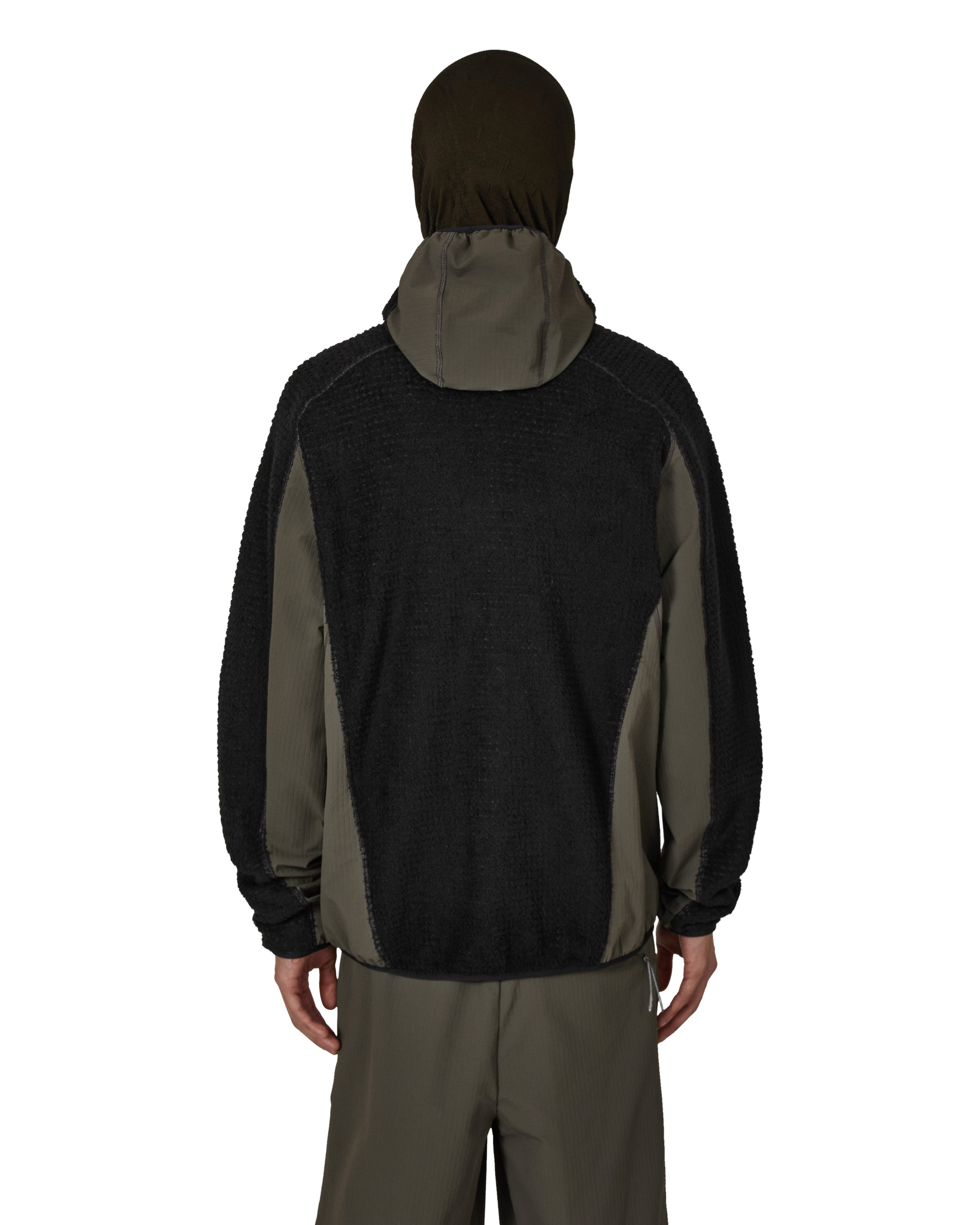 Kai Polartec High Loft Jacket - 3