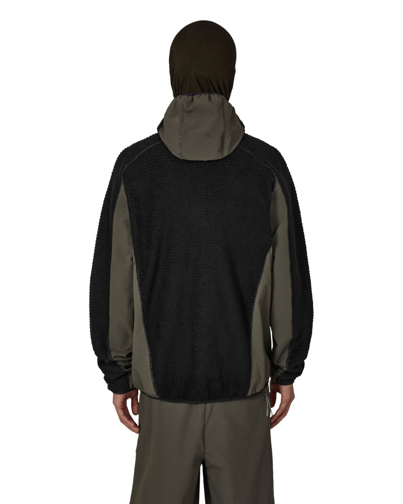 Kai Polartec High Loft Jacket 3