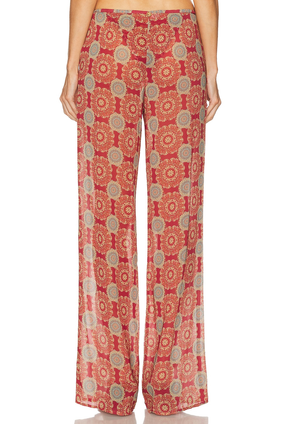 Grace Pant - 4
