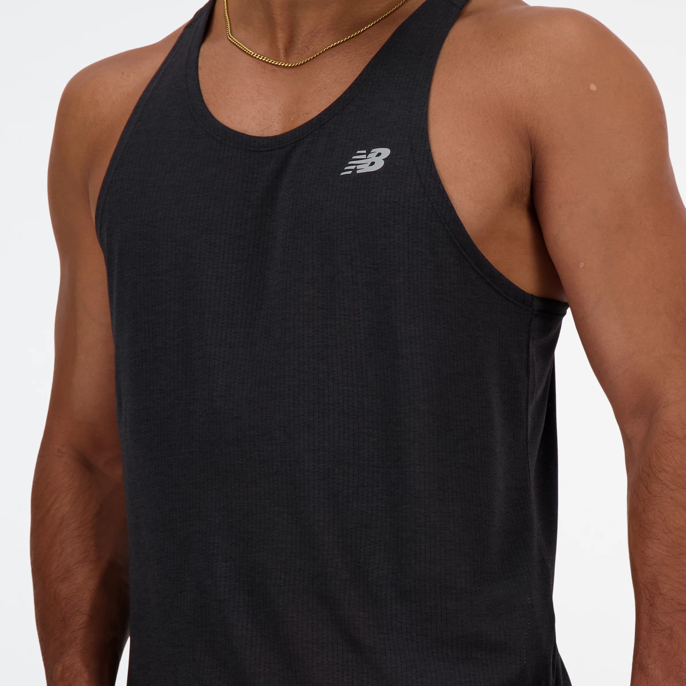 Athletics Singlet - 5