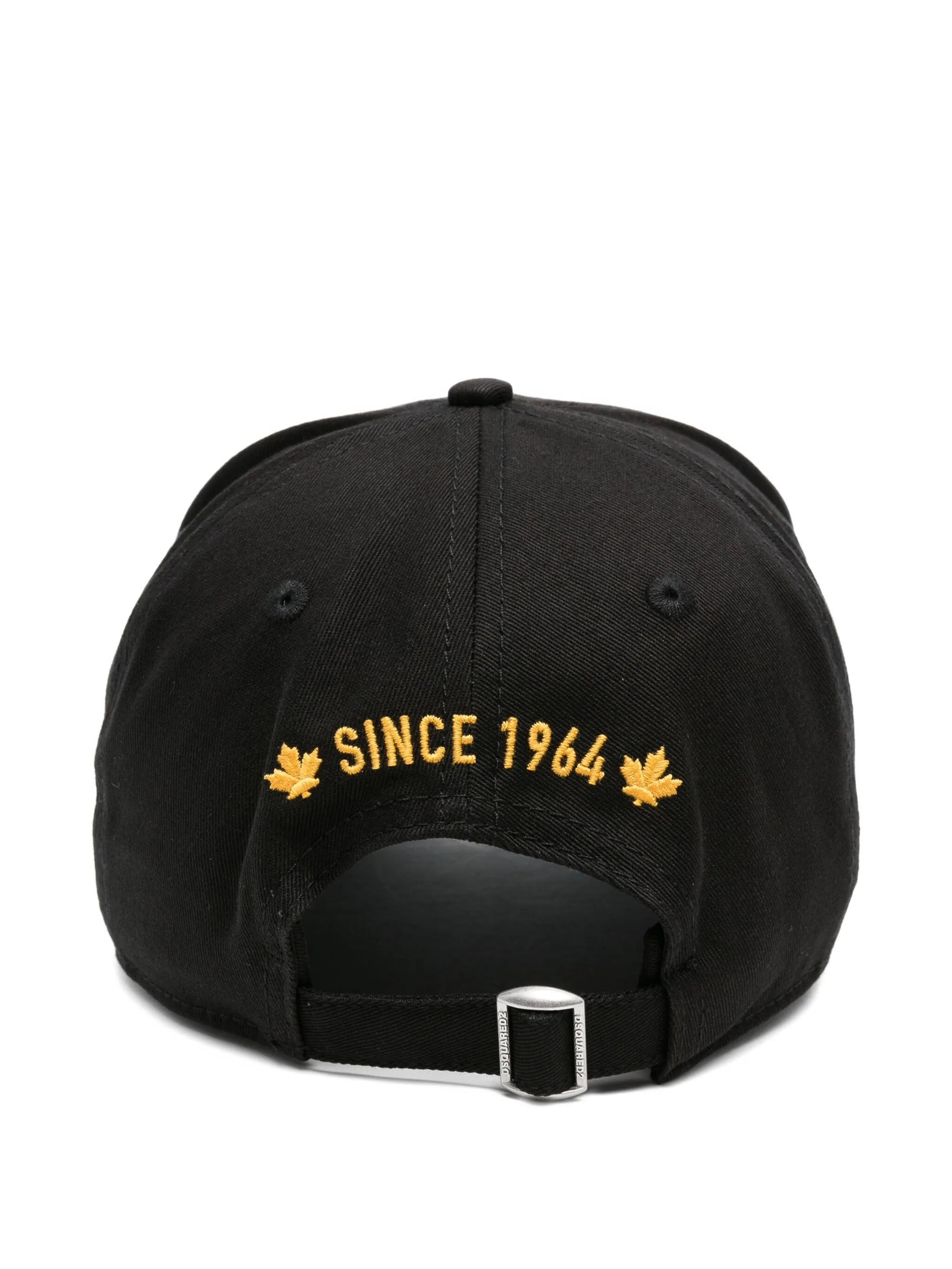 Logo-embroidered Baseball Cap - 2