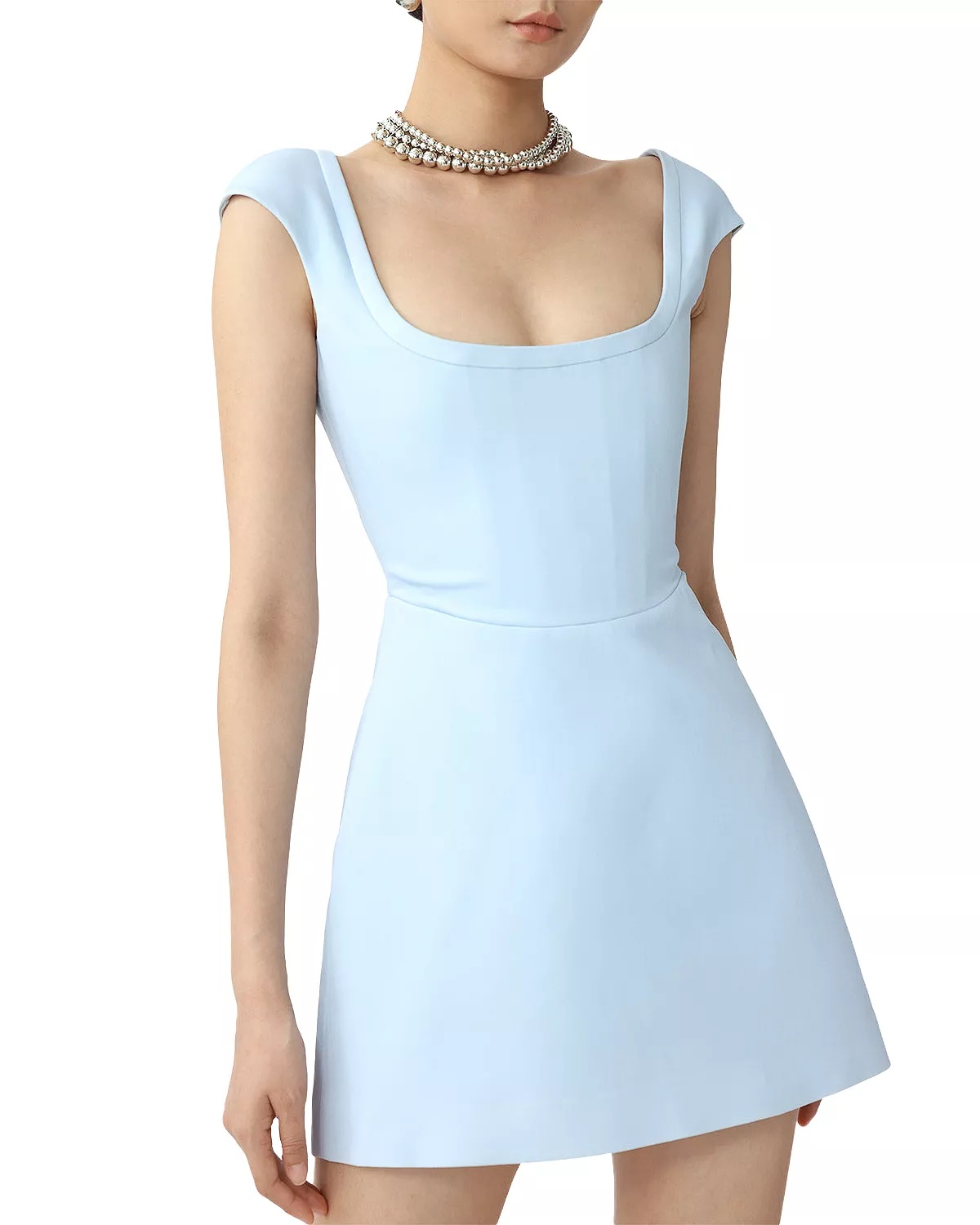 Bryn Dress - 4