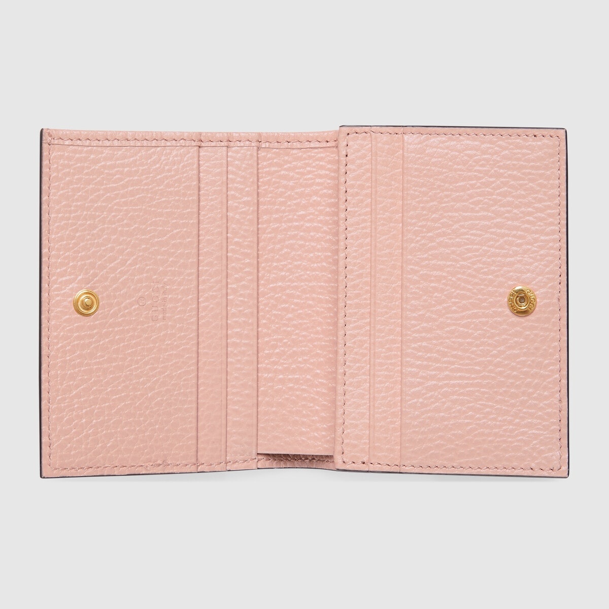 GG Marmont card case wallet - 2