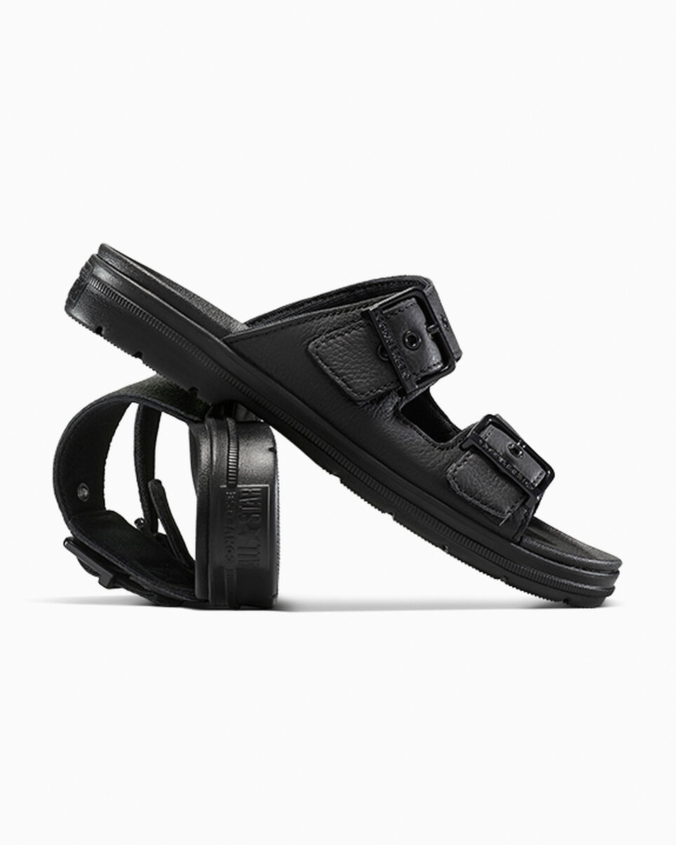 Chuck Taylor All Star Lugged Flatform Sandal - 7